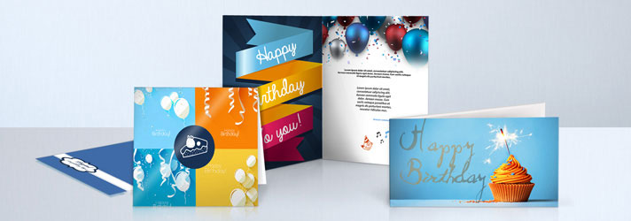 Stampa Biglietti Di Compleanno Inviti Compleanno Print24