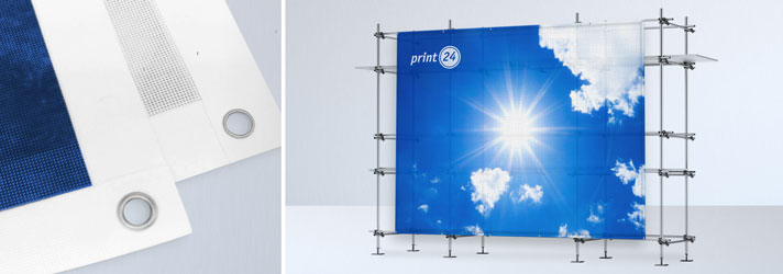 Xxl Banner Drucken Lassen Druck Gunstig Online Bestellen Print24