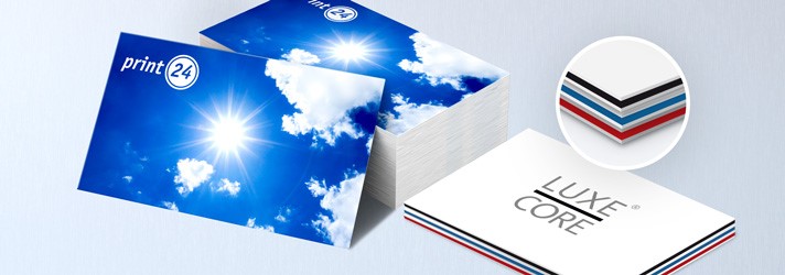 Personalised Business Card Printing Cheap Online Printers Print24