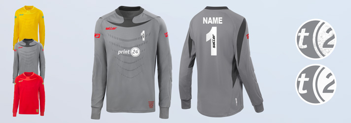 personalised jersey online